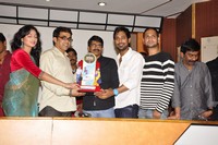 Abbai Class Ammai Mass Platinum Disc Function
